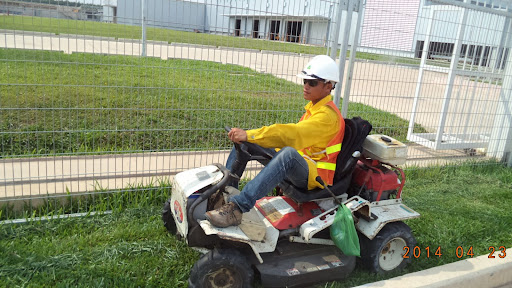 Nhà vườn Bình Dương